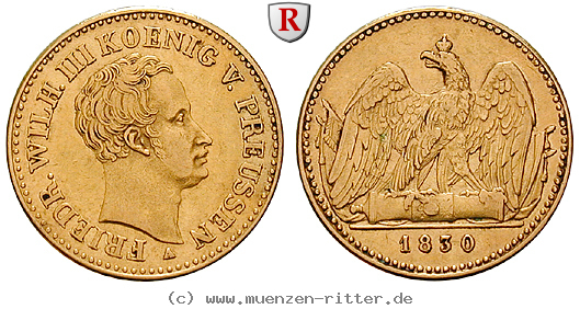 brandenburg-preussen-friedrich-wilhelm-iii-friedrichs-d-or/98263.jpg
