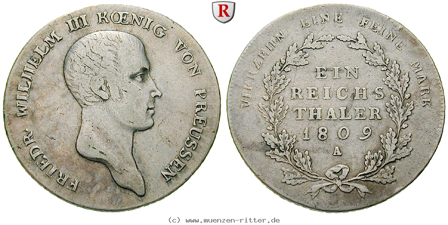 Klicken Sie auf das Bild um es auf Ihrem Rechner zu speichern brandenburg-preussen-friedrich-wilhelm-iii-reichstaler/68964.jpg