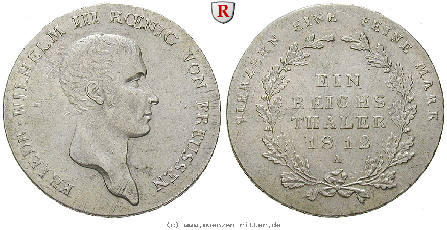 Klicken Sie auf das Bild um es auf Ihrem Rechner zu speichern brandenburg-preussen-friedrich-wilhelm-iii-reichstaler/76073.jpg