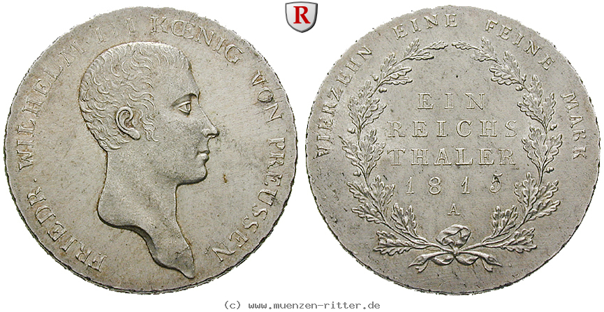 Klicken Sie auf das Bild um es auf Ihrem Rechner zu speichern brandenburg-preussen-friedrich-wilhelm-iii-reichstaler/82102.jpg