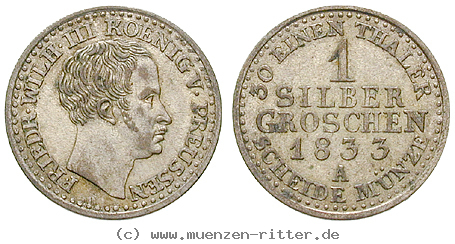 Klicken Sie auf das Bild um es auf Ihrem Rechner zu speichern brandenburg-preussen-friedrich-wilhelm-iii-silbergroschen/22647.jpg