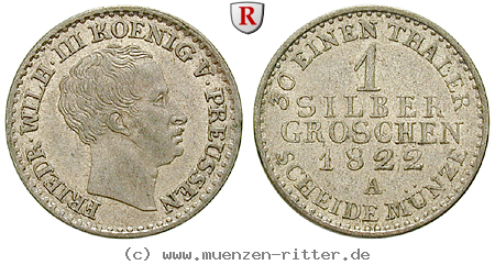 Klicken Sie auf das Bild um es auf Ihrem Rechner zu speichern brandenburg-preussen-friedrich-wilhelm-iii-silbergroschen/42983.jpg
