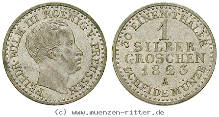 Klicken Sie auf das Bild um es auf Ihrem Rechner zu speichern brandenburg-preussen-friedrich-wilhelm-iii-silbergroschen/42984.jpg