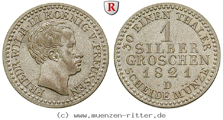 Klicken Sie auf das Bild um es auf Ihrem Rechner zu speichern brandenburg-preussen-friedrich-wilhelm-iii-silbergroschen/54493.jpg