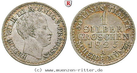 Klicken Sie auf das Bild um es auf Ihrem Rechner zu speichern brandenburg-preussen-friedrich-wilhelm-iii-silbergroschen/54494.jpg