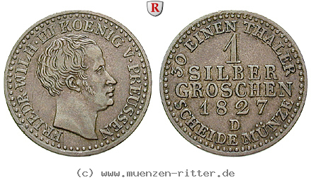 brandenburg-preussen-friedrich-wilhelm-iii-silbergroschen/85957.jpg