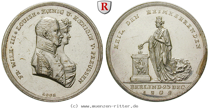 Klicken Sie auf das Bild um es auf Ihrem Rechner zu speichern brandenburg-preussen-friedrich-wilhelm-iii-silbermedaille/31355.jpg