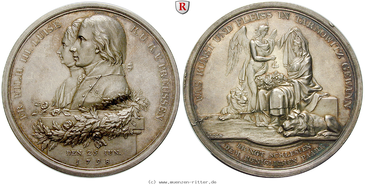 Klicken Sie auf das Bild um es auf Ihrem Rechner zu speichern brandenburg-preussen-friedrich-wilhelm-iii-silbermedaille/51367.jpg
