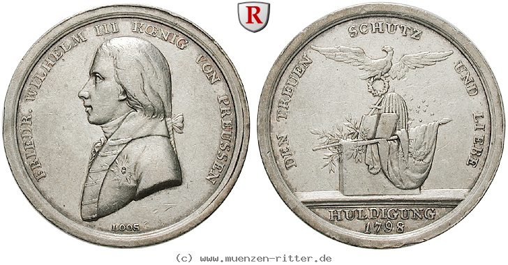 Klicken Sie auf das Bild um es auf Ihrem Rechner zu speichern brandenburg-preussen-friedrich-wilhelm-iii-silbermedaille/68772.jpg