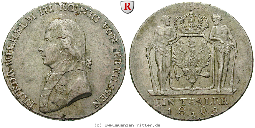 Klicken Sie auf das Bild um es auf Ihrem Rechner zu speichern brandenburg-preussen-friedrich-wilhelm-iii-taler/100572.jpg