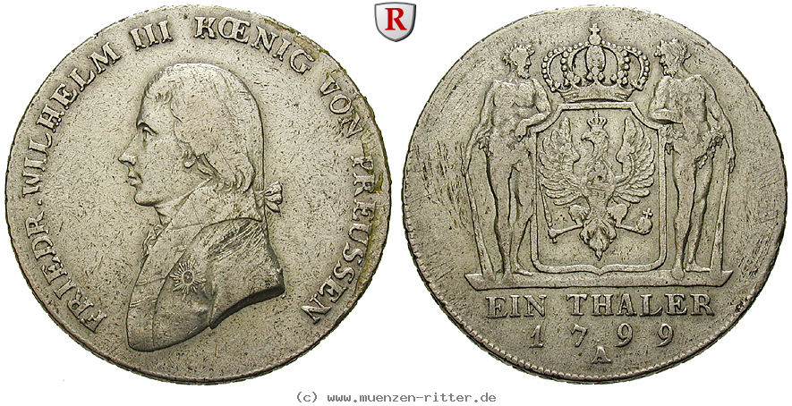 Klicken Sie auf das Bild um es auf Ihrem Rechner zu speichern brandenburg-preussen-friedrich-wilhelm-iii-taler/100573.jpg