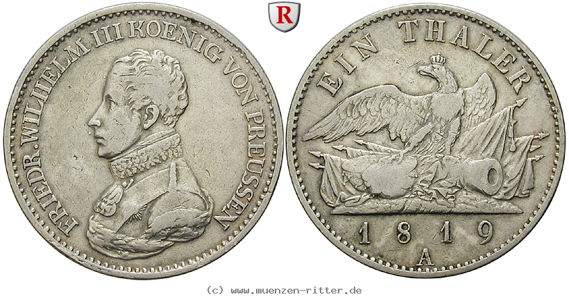 brandenburg-preussen-friedrich-wilhelm-iii-taler/101047.jpg