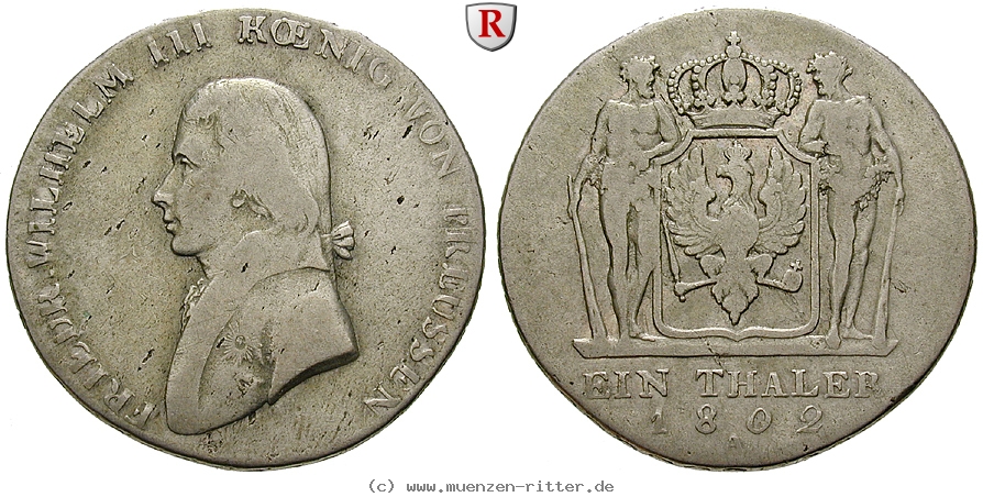 brandenburg-preussen-friedrich-wilhelm-iii-taler/101409.jpg