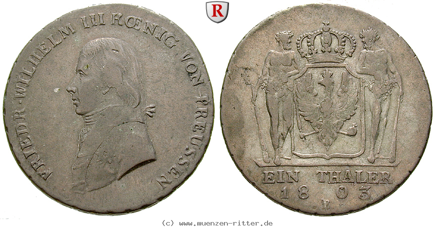 brandenburg-preussen-friedrich-wilhelm-iii-taler/103880.jpg