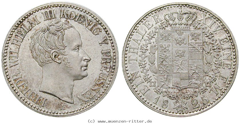 Klicken Sie auf das Bild um es auf Ihrem Rechner zu speichern brandenburg-preussen-friedrich-wilhelm-iii-taler/24651.jpg