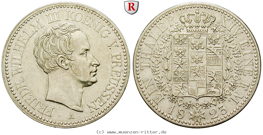 Klicken Sie auf das Bild um es auf Ihrem Rechner zu speichern brandenburg-preussen-friedrich-wilhelm-iii-taler/50776.jpg
