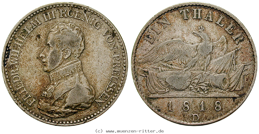 Klicken Sie auf das Bild um es auf Ihrem Rechner zu speichern brandenburg-preussen-friedrich-wilhelm-iii-taler/61707.jpg