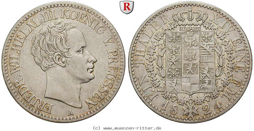 Klicken Sie auf das Bild um es auf Ihrem Rechner zu speichern brandenburg-preussen-friedrich-wilhelm-iii-taler/68968.jpg