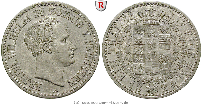 Klicken Sie auf das Bild um es auf Ihrem Rechner zu speichern brandenburg-preussen-friedrich-wilhelm-iii-taler/85132.jpg
