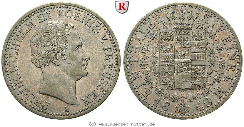 Klicken Sie auf das Bild um es auf Ihrem Rechner zu speichern brandenburg-preussen-friedrich-wilhelm-iii-taler/96755.jpg