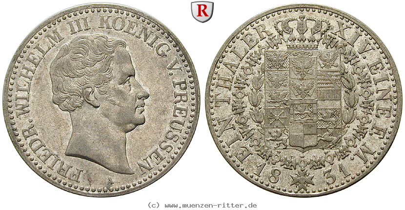 Klicken Sie auf das Bild um es auf Ihrem Rechner zu speichern brandenburg-preussen-friedrich-wilhelm-iii-taler/96756.jpg