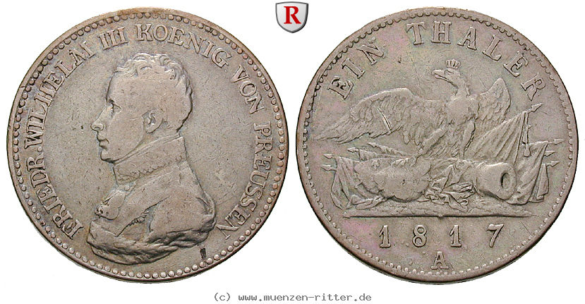 Klicken Sie auf das Bild um es auf Ihrem Rechner zu speichern brandenburg-preussen-friedrich-wilhelm-iii-taler/eadt2357.jpg