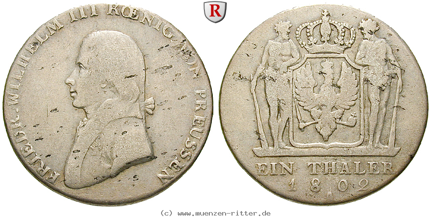 brandenburg-preussen-friedrich-wilhelm-iii-taler/eadt8278.jpg