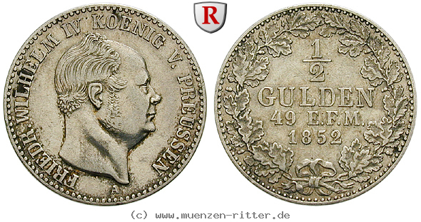 brandenburg-preussen-friedrich-wilhelm-iv-1-2-gulden/93823.jpg