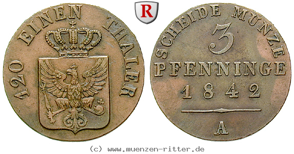 Klicken Sie auf das Bild um es auf Ihrem Rechner zu speichern brandenburg-preussen-friedrich-wilhelm-iv-3-pfennig/42889.jpg