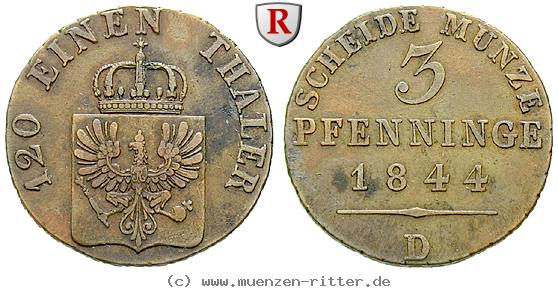 Klicken Sie auf das Bild um es auf Ihrem Rechner zu speichern brandenburg-preussen-friedrich-wilhelm-iv-3-pfennig/42890.jpg