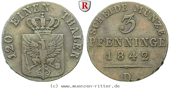 Klicken Sie auf das Bild um es auf Ihrem Rechner zu speichern brandenburg-preussen-friedrich-wilhelm-iv-3-pfennig/42910.jpg