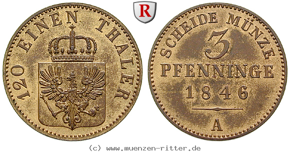 Klicken Sie auf das Bild um es auf Ihrem Rechner zu speichern brandenburg-preussen-friedrich-wilhelm-iv-3-pfennig/85473.jpg