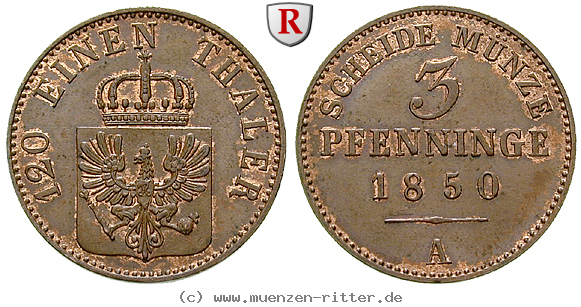 Klicken Sie auf das Bild um es auf Ihrem Rechner zu speichern brandenburg-preussen-friedrich-wilhelm-iv-3-pfennig/85979.jpg