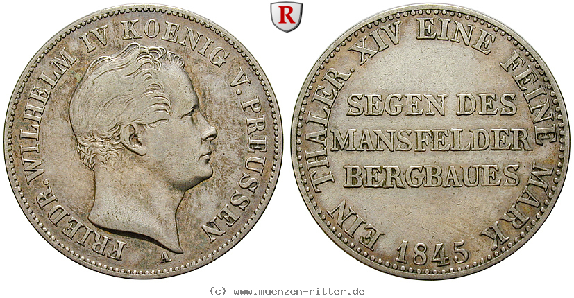 brandenburg-preussen-friedrich-wilhelm-iv-ausbeutetaler/100586.jpg