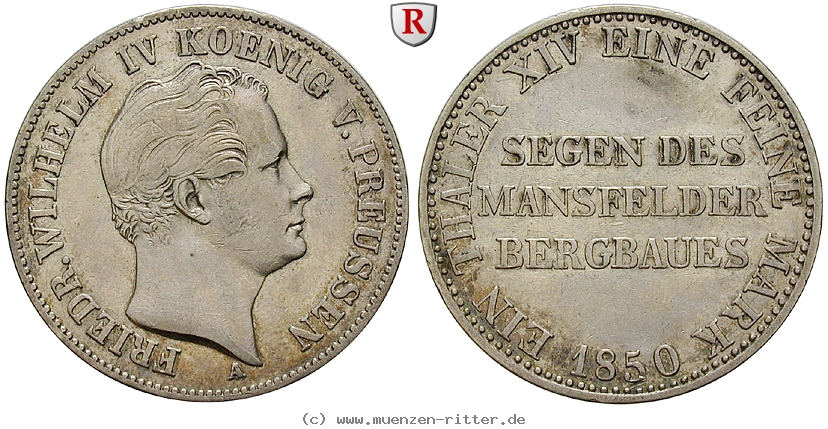 brandenburg-preussen-friedrich-wilhelm-iv-ausbeutetaler/100589.jpg