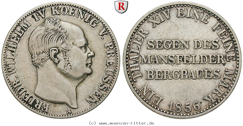 brandenburg-preussen-friedrich-wilhelm-iv-ausbeutetaler/79598.jpg
