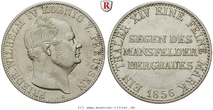 brandenburg-preussen-friedrich-wilhelm-iv-ausbeutetaler/80489.jpg