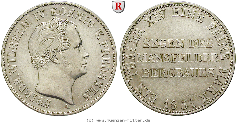 brandenburg-preussen-friedrich-wilhelm-iv-ausbeutetaler/80492.jpg