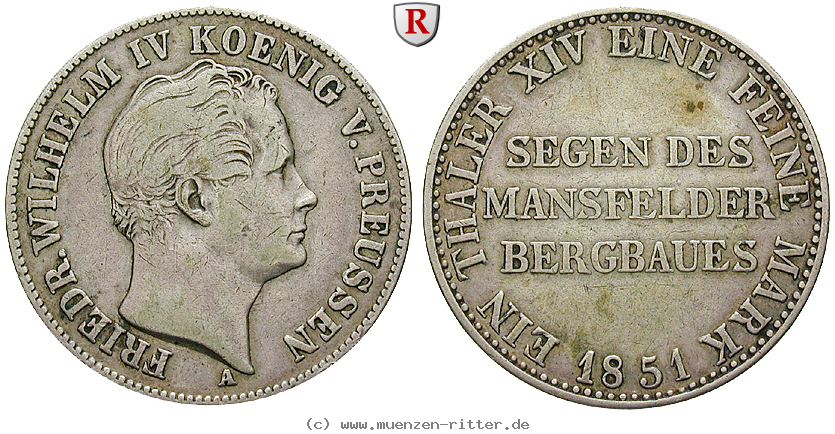 brandenburg-preussen-friedrich-wilhelm-iv-ausbeutetaler/82107.jpg