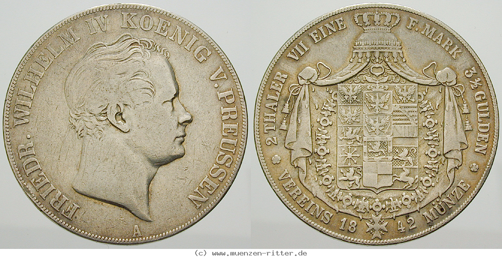 brandenburg-preussen-friedrich-wilhelm-iv-doppeltaler/34725.jpg
