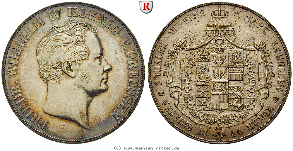 brandenburg-preussen-friedrich-wilhelm-iv-doppeltaler/49824.jpg