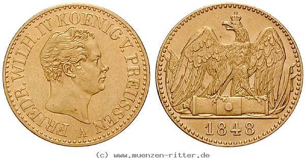 Klicken Sie auf das Bild um es auf Ihrem Rechner zu speichern brandenburg-preussen-friedrich-wilhelm-iv-doppelter-friedrichs-d-or/19008.jpg
