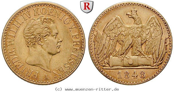 brandenburg-preussen-friedrich-wilhelm-iv-doppelter-friedrichs-d-or/26082.jpg