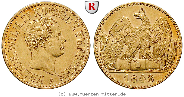 Klicken Sie auf das Bild um es auf Ihrem Rechner zu speichern brandenburg-preussen-friedrich-wilhelm-iv-doppelter-friedrichs-d-or/72803.jpg
