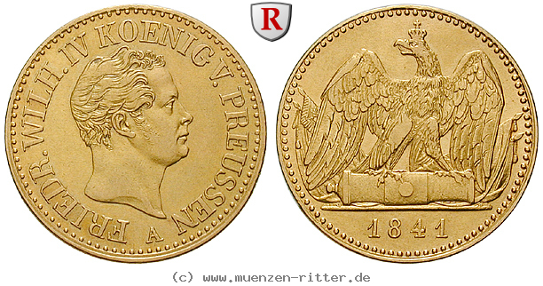 Klicken Sie auf das Bild um es auf Ihrem Rechner zu speichern brandenburg-preussen-friedrich-wilhelm-iv-doppelter-friedrichs-d-or/74577.jpg