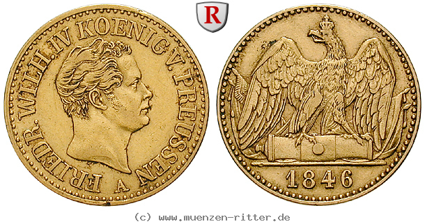 brandenburg-preussen-friedrich-wilhelm-iv-doppelter-friedrichs-d-or/74581.jpg