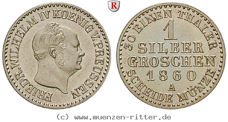 Klicken Sie auf das Bild um es auf Ihrem Rechner zu speichern brandenburg-preussen-friedrich-wilhelm-iv-silbergroschen/15769.jpg