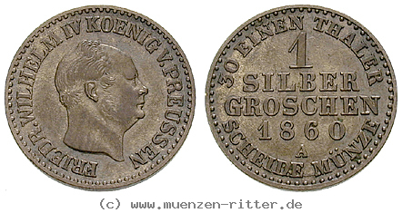 Klicken Sie auf das Bild um es auf Ihrem Rechner zu speichern brandenburg-preussen-friedrich-wilhelm-iv-silbergroschen/18043.jpg