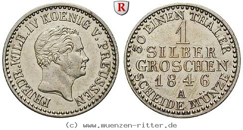 Klicken Sie auf das Bild um es auf Ihrem Rechner zu speichern brandenburg-preussen-friedrich-wilhelm-iv-silbergroschen/81676.jpg