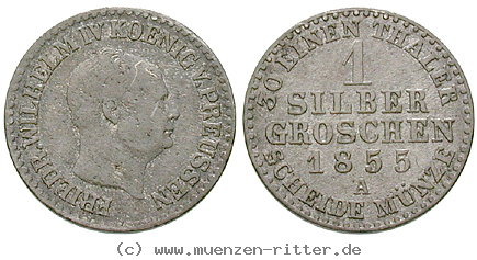 Klicken Sie auf das Bild um es auf Ihrem Rechner zu speichern brandenburg-preussen-friedrich-wilhelm-iv-silbergroschen/eadt2399.jpg